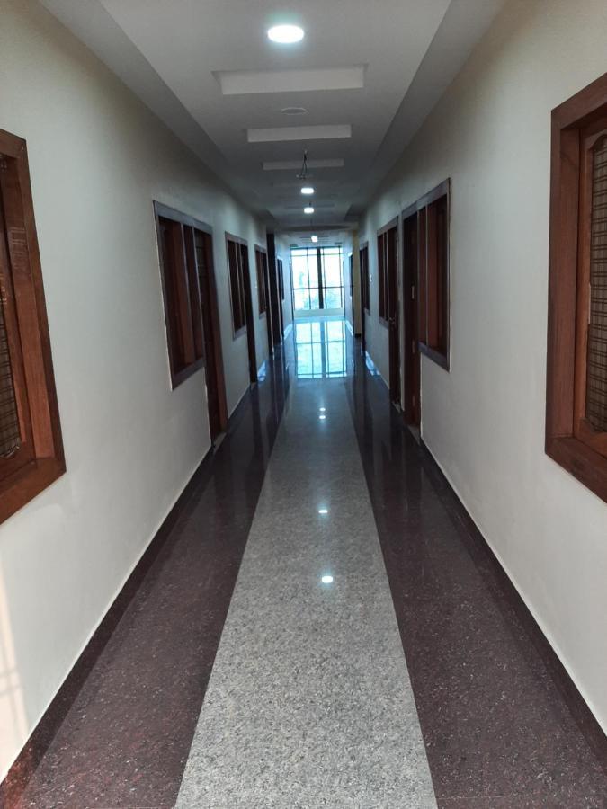 Hotel Jhari Palace Aurangabad  Exterior photo